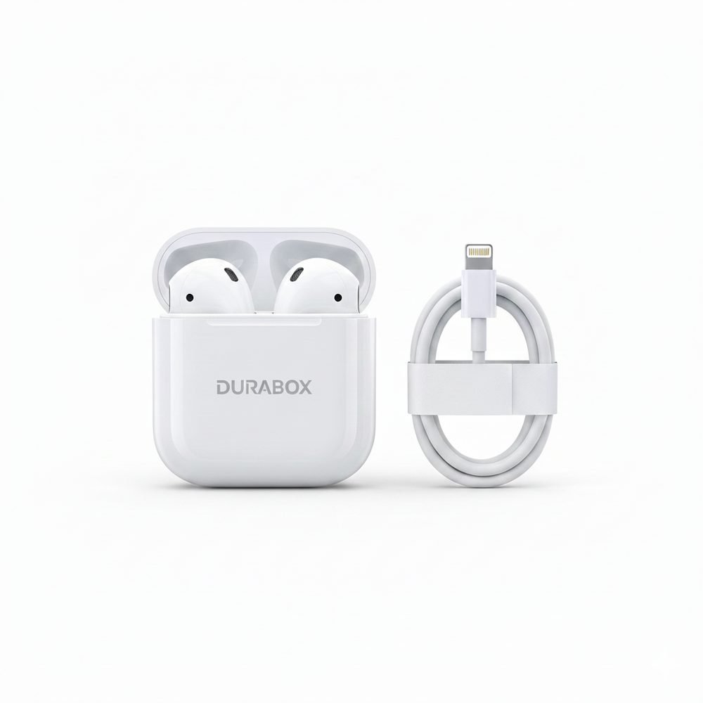 سماعات أذن لاسلكية DURABOX HB1203 TWS