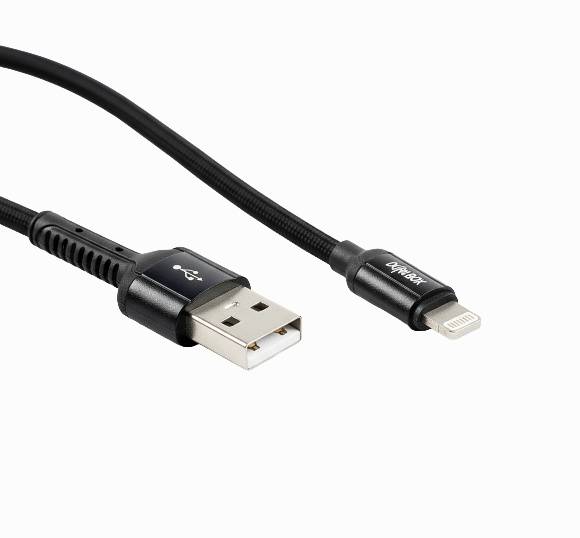 كابل DURABOX ( 1M )             USB-IP