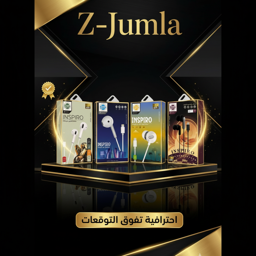 🎧سماعة  (Iphone)LEMO-920