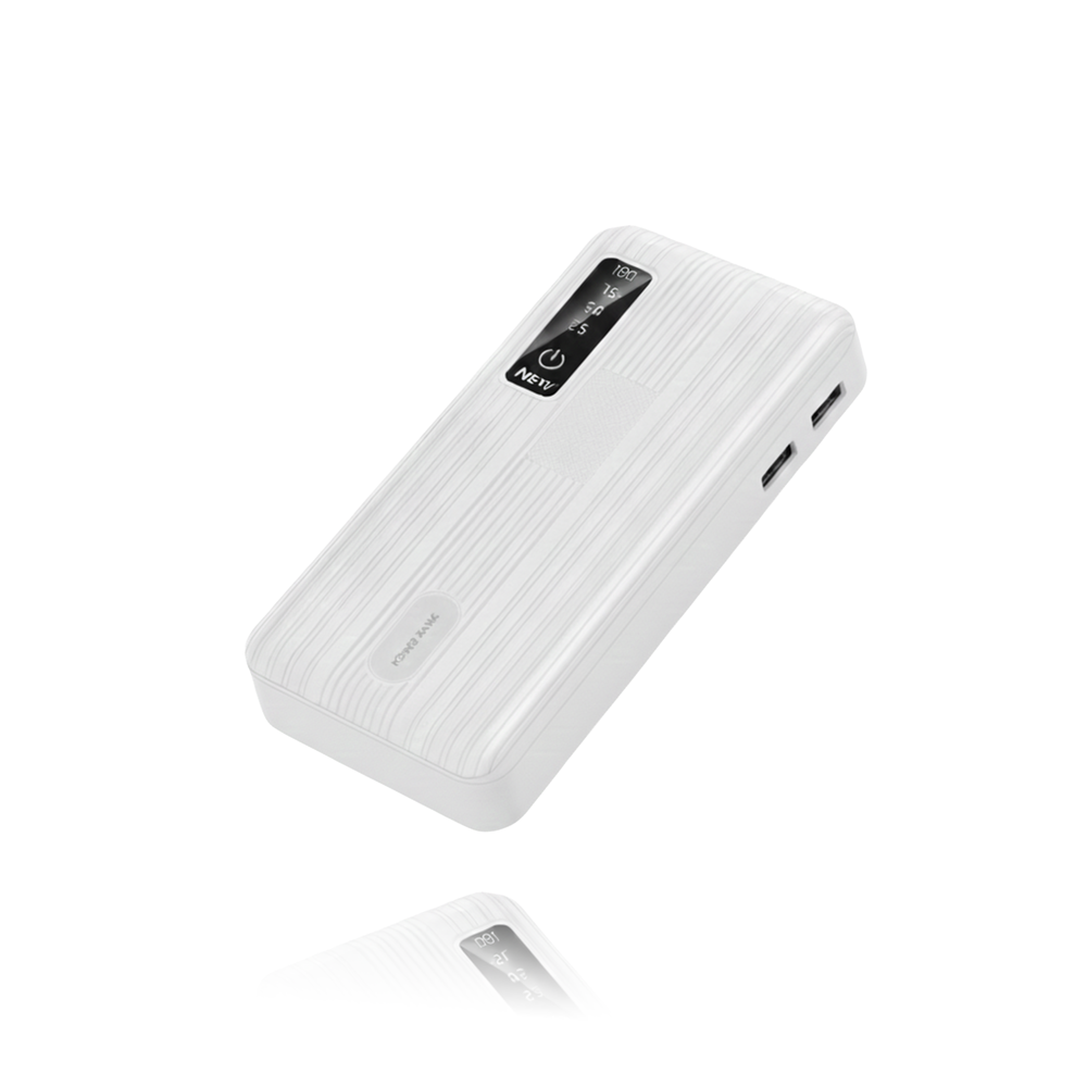 🔋 باور بانك DURABOX (20,000MAH)