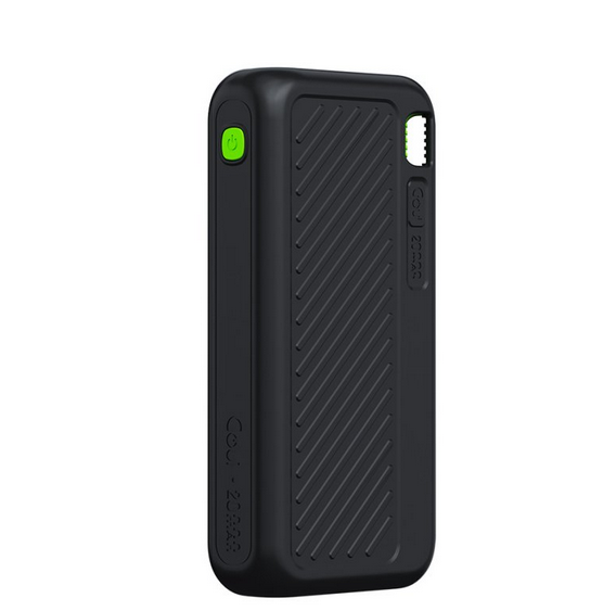 🔋 باور بانك GOUI (20,000MAH)