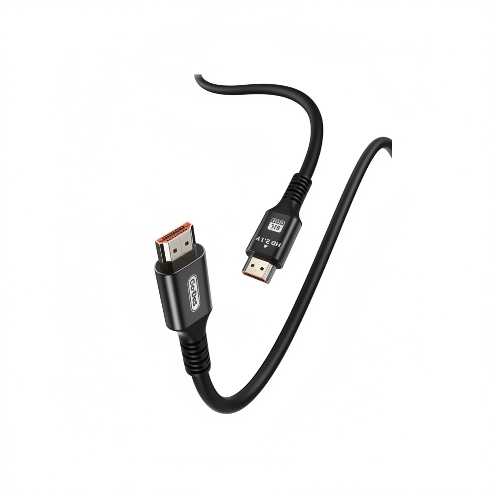 كابل  GO_DES HDMI