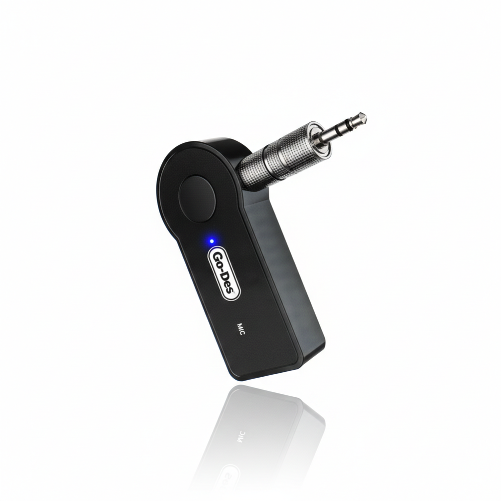 مستقبل    GO-DES CAR BLUETOOTH