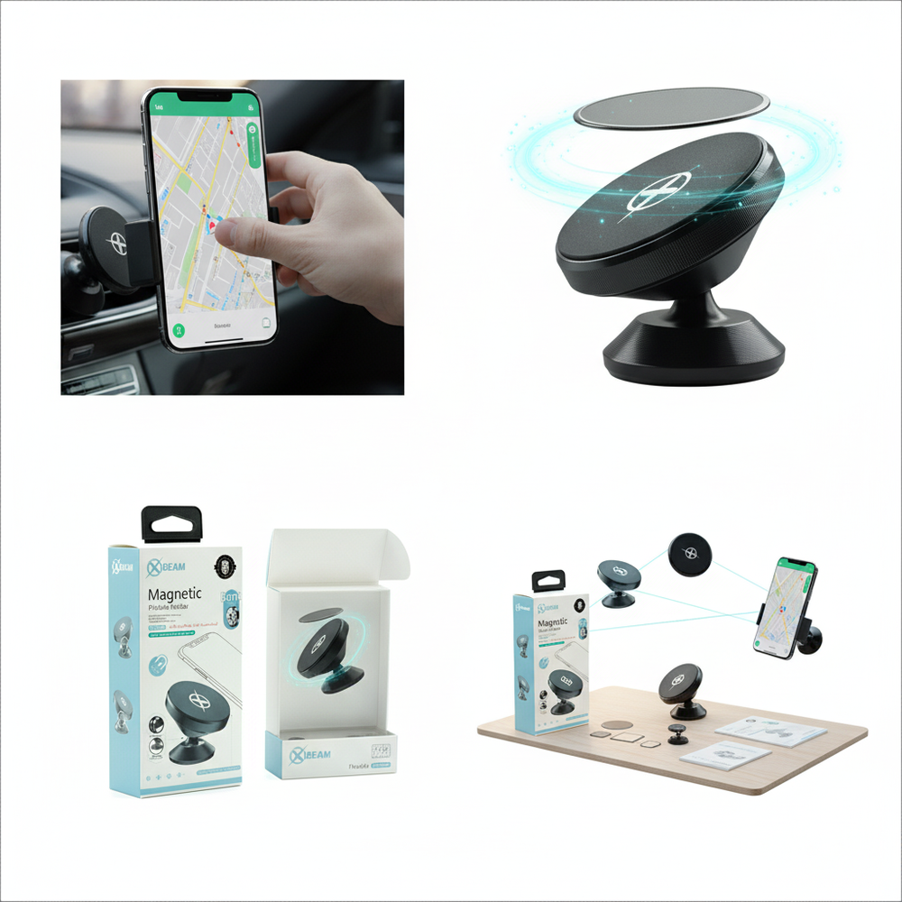 حامل  جوال   X BEAM1006