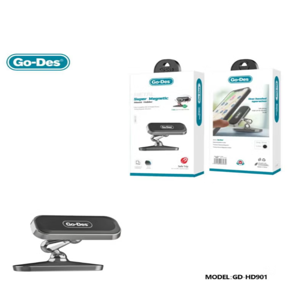 حامل جوال GO_DES-HD901