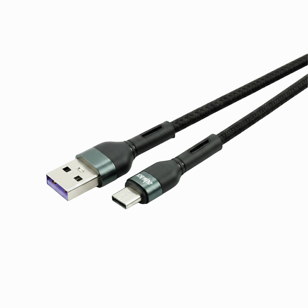 كابل DURABOX ( 2M )            USB-MICRO