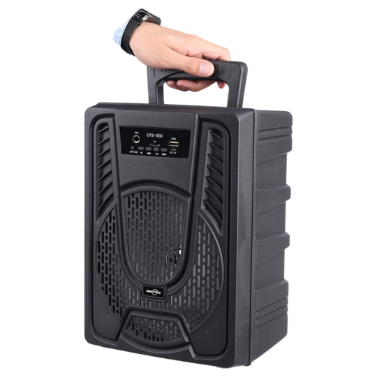 🔊 اسبيكر GTS-1830
