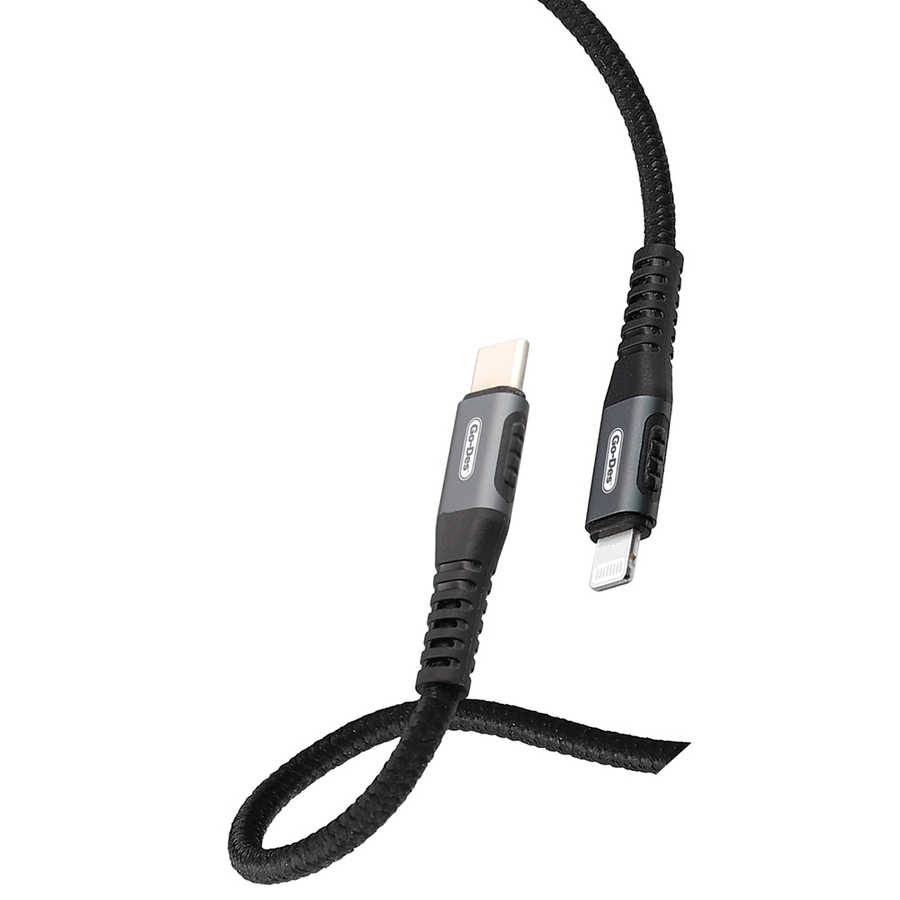 كابل GO_DES ( 1M )                    TC-IP 
