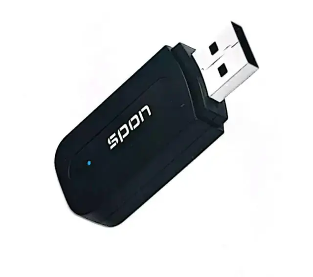 وصلة بلوتوث USB للسيارة من سبون
