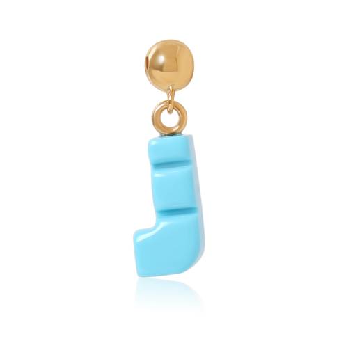 Charm letter ر