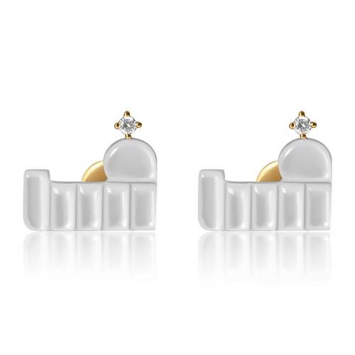 حلق حرف ( ف )