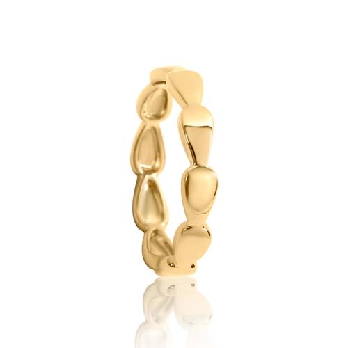 Ovale ring