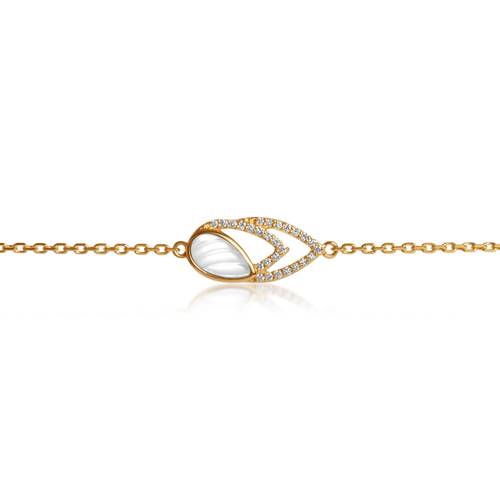 Petalia Duo Bracelet