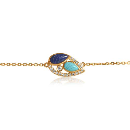 Petalia Solo bracelet