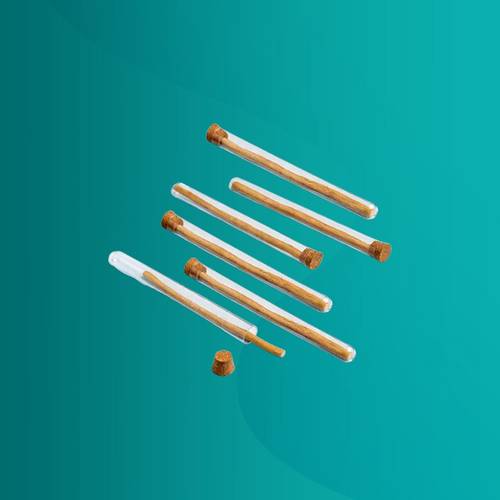 6سواك+6حافظه+6علبة إهداء