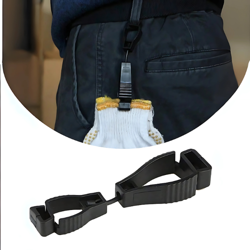 Glove Clip
