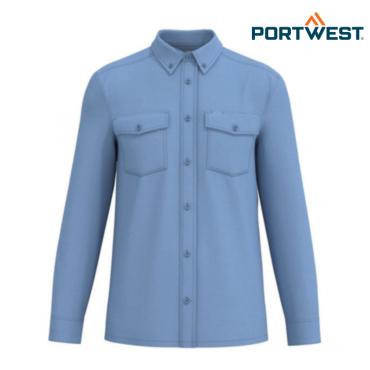قميص Portwest NX64 نومكس كومفورت 
