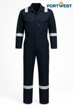 أفرول Portwest Inherent Nomex Comfort NX43 Bronze