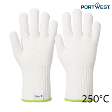 PORTWEST Heat Resistant 250˚C Glove 