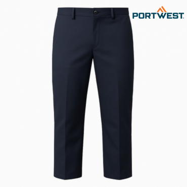 بنطال Portwest FR413 Araflame – راحة وحماية مثالية في بيئات العمل الخطرة.