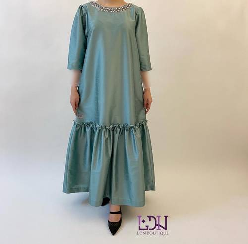 جلابية شانتون تيفاني