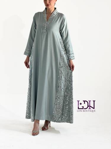 لينن ساده مع لينن مشكوك 