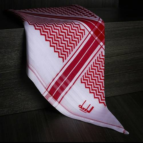 شماغ دنهل الرسمي