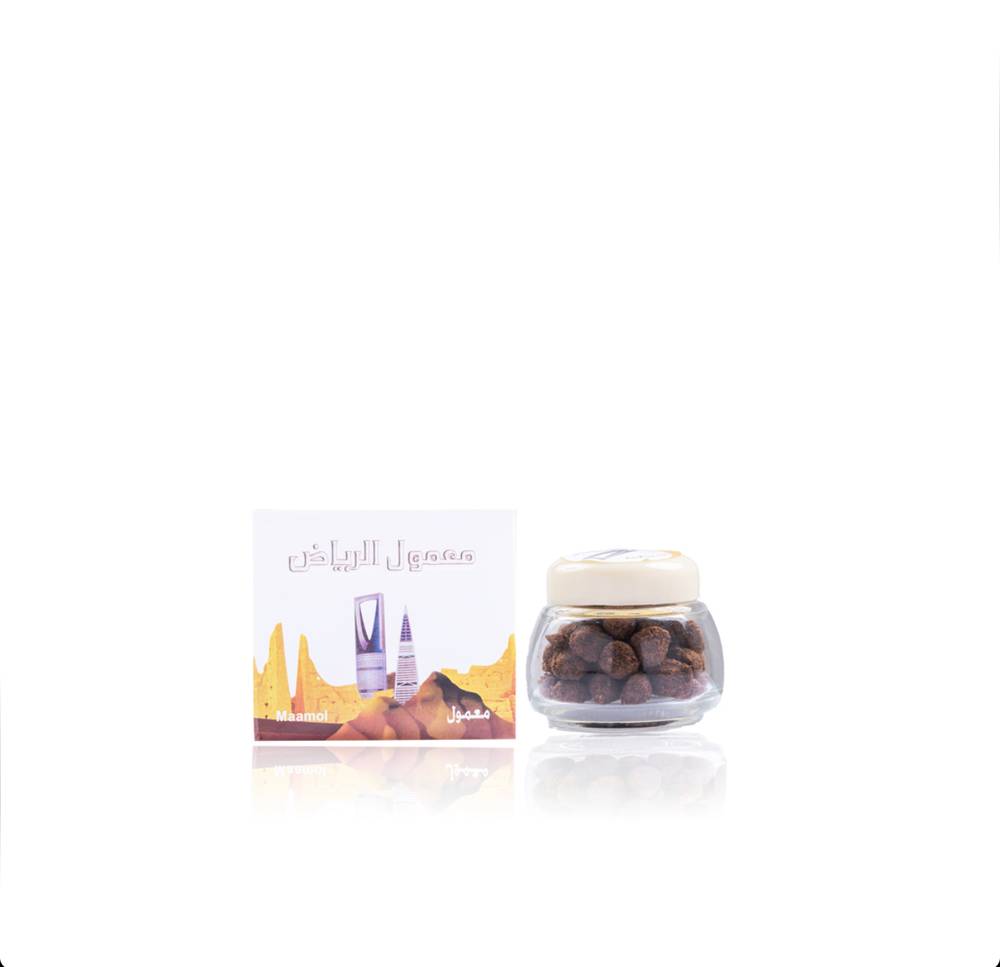 معمول الرياض 40 جرام