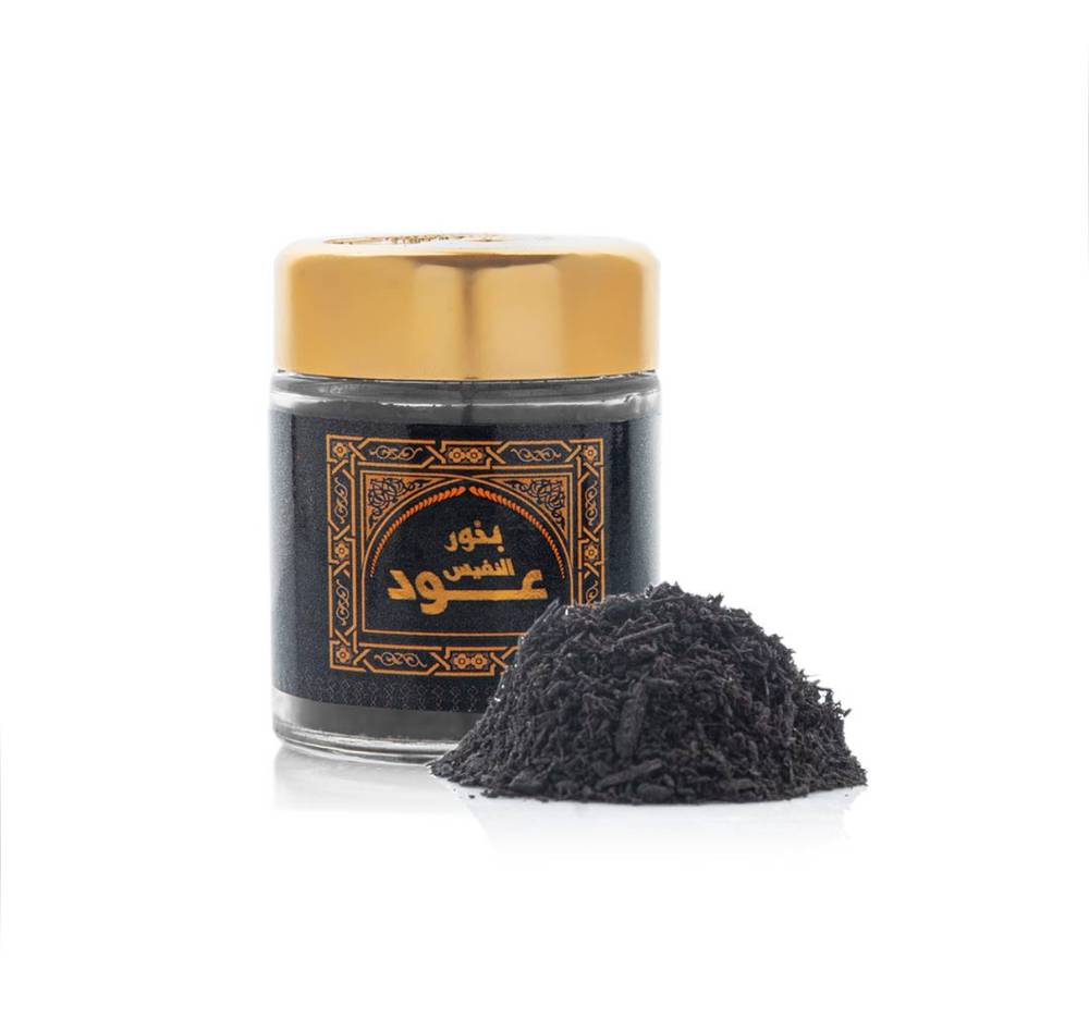بخور عود النفيس