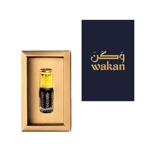 دهن عود كمبودي قديم