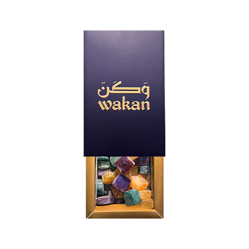١٠٠ غرام مستكة وكن المعطرة