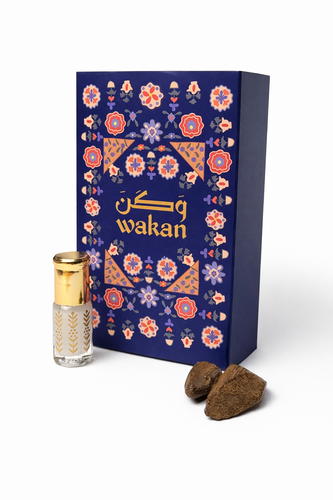 توزيعة سِحر وكن