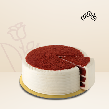 Red Velvet Cake - Large
