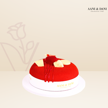 Red velvet Cake - Small