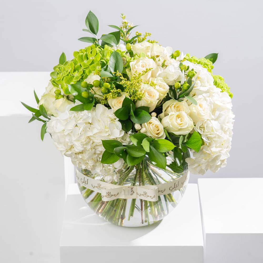 lily-flowers