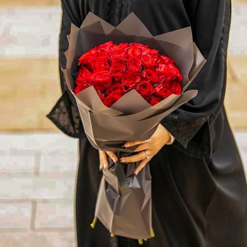 Share Love 30 Red roses  