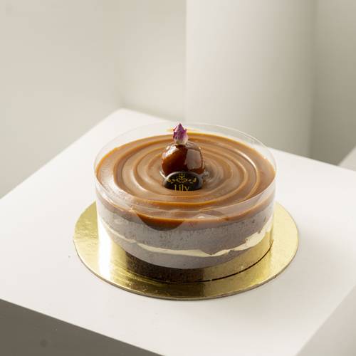 Celebration Cheese Cake