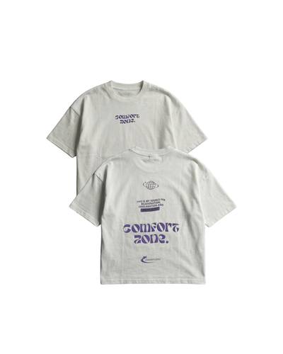 COMFORS ZONE LT tee