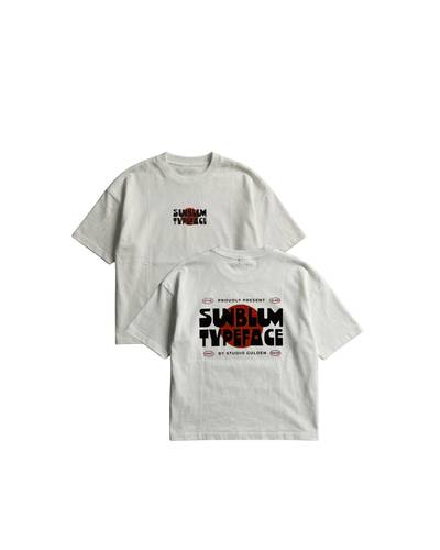 SUNBLUM TEE