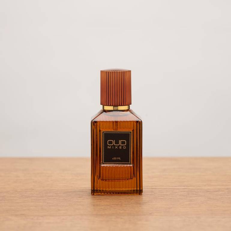 عطر عود