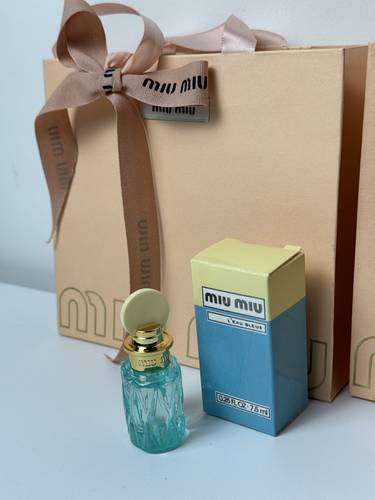 عطر ميو مير لو بلو 7.5 مل 