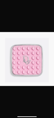 ملصق جوال - Octobuddy Pink – Dior Edition