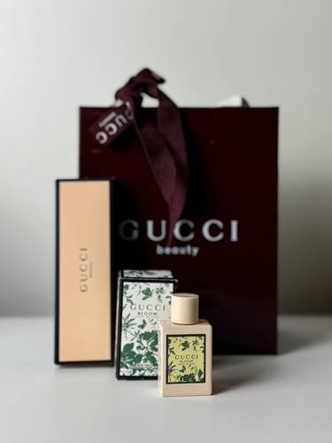 بكج ميني قوتشي| مشط - عطر 5ml