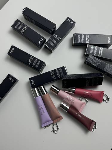 ✨ ليب قلو ديور – Dior Lip Glow Butter