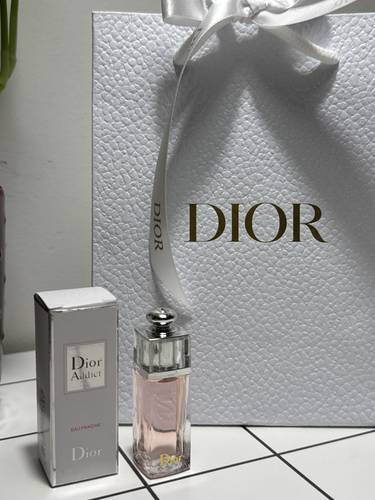 D ior Addict Eau de Parfum