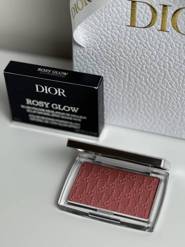بلاشر ديور Rosy Glow – 012 Rosewood