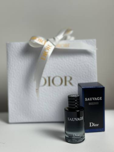 عطر ديور سوفاج ميني – 10 مل