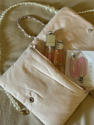 مجموعة شنطة ديور الرهيبة ⭐️🛍️