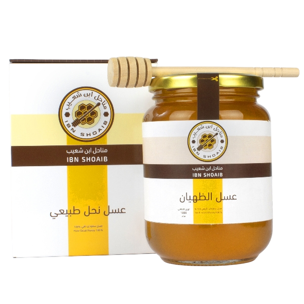 عسل السلم