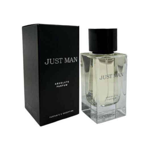 عطر ابسلوت جست مان بارفيوم 100 مل